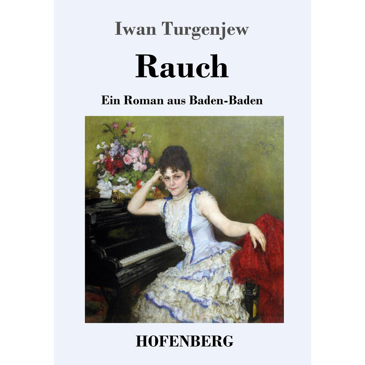 Rauch Rauch von Hofenberg