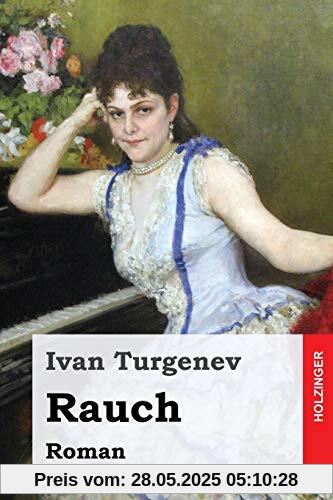 Rauch: Roman