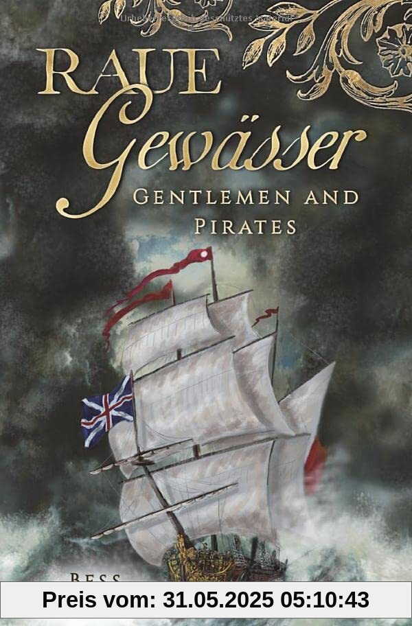 Raue Gewässer (Gentlemen and pirates)