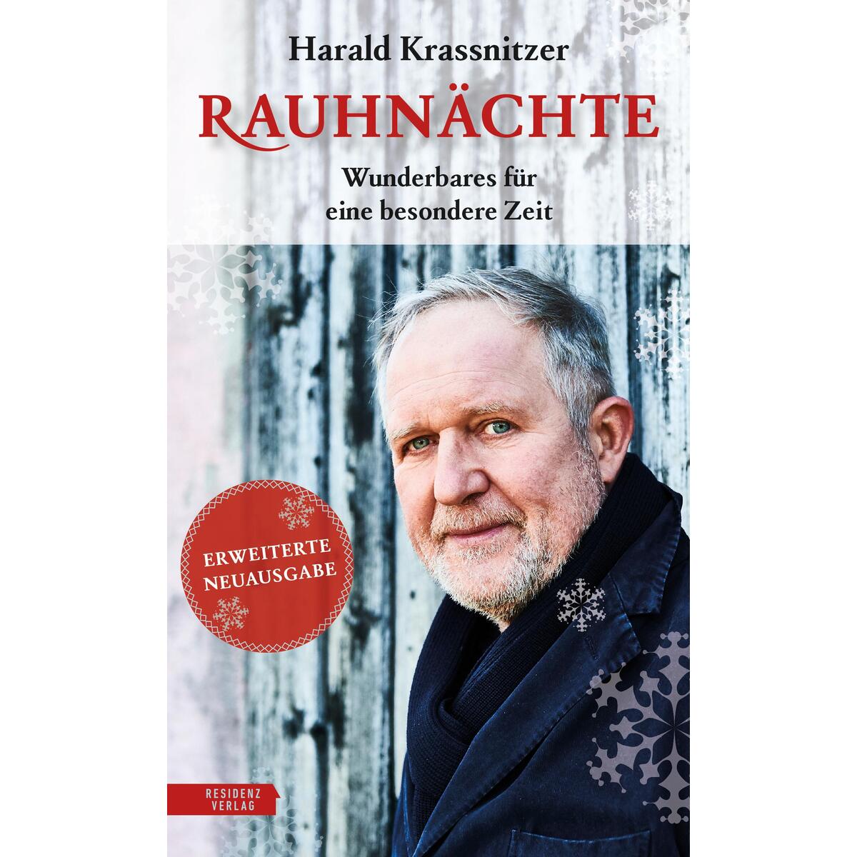 Rauhnächte von Residenz Verlag