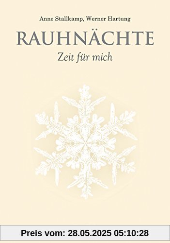 Rauhnächte: Zeit für mich