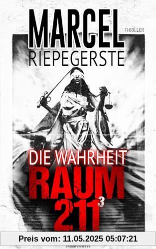Raum 211: Die Wahrheit