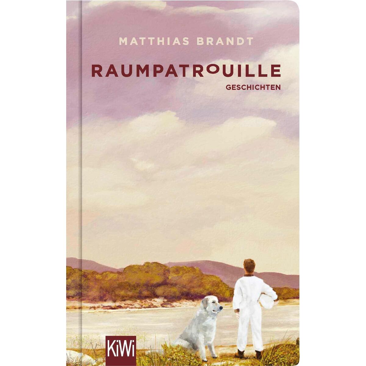 Raumpatrouille von Kiepenheuer & Witsch GmbH