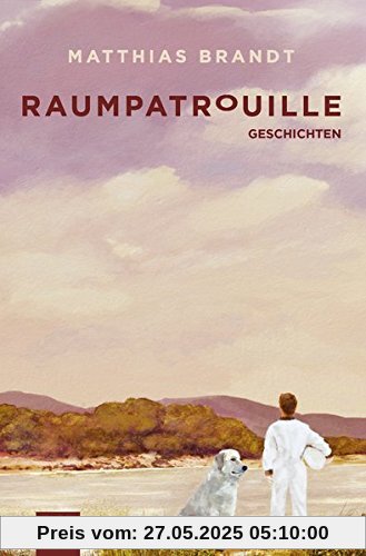 Raumpatrouille: Geschichten