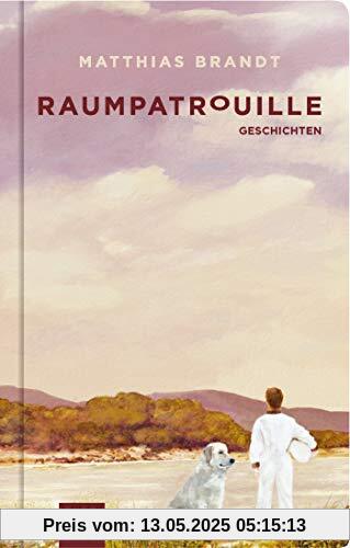 Raumpatrouille: Geschichten