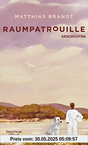 Raumpatrouille: Geschichten