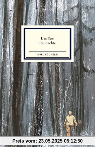 Raunächte