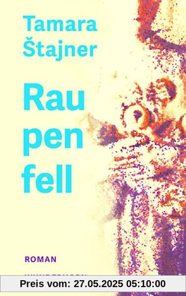 Raupenfell Raupenfell