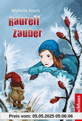 Raureif-Zauber