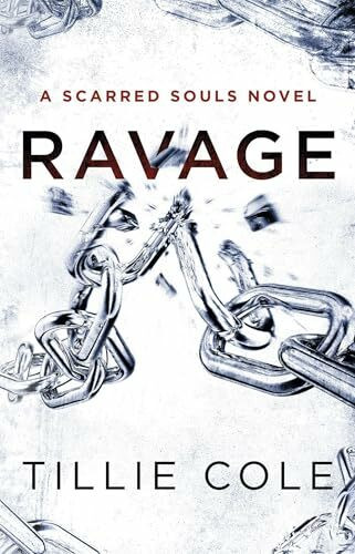 Ravage (Scarred Souls)