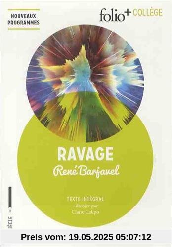 Ravage