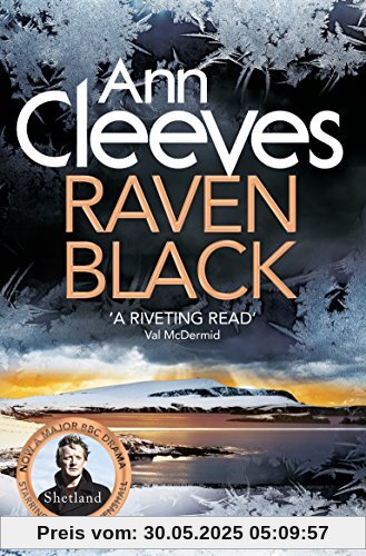 Raven Black (Shetland)