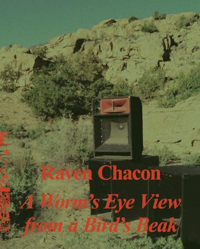 Raven Chacon: A Worm’s Eye View from a Bird’s Beak