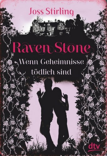 Raven Stone - Wenn Geheimnisse tödlich sind: Roman Raven Stone - Wenn Geheimnisse tödlich sind: Roman
