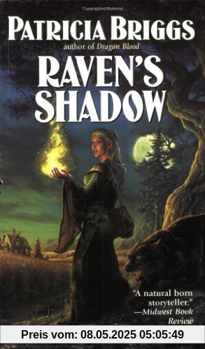 Raven's Shadow