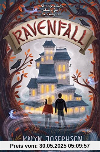 Ravenfall Ravenfall