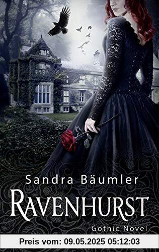 Ravenhurst: Gothic Novel