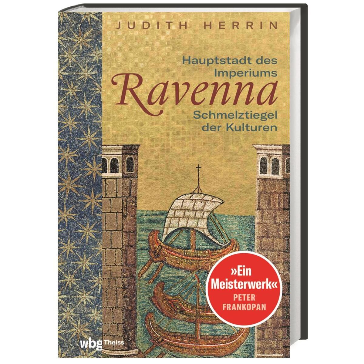 Ravenna von Herder Verlag GmbH