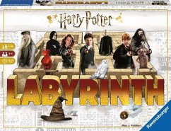 Ravensburger 26031 - Das verrückte Labyrinth, Harry Potter von Ravensburger Verlag