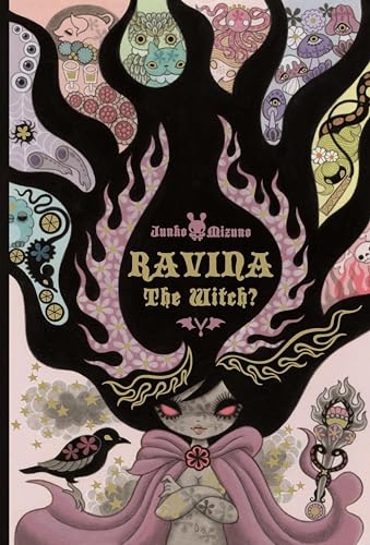 Ravina the Witch? von Titan Comics
