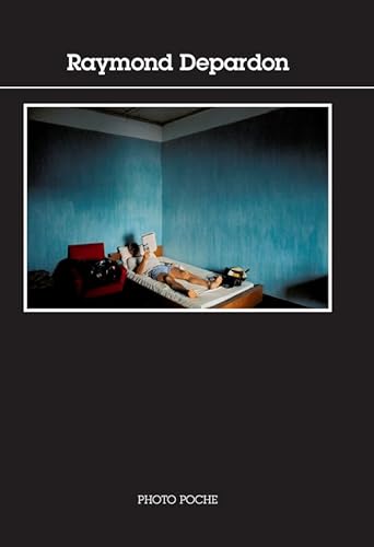 Raymond Depardon NE: Photo Poche n°81