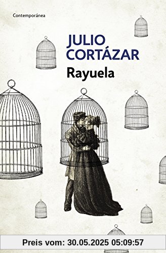 Rayuela (CONTEMPORANEA, Band 26201)
