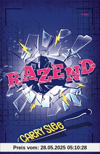 Razend