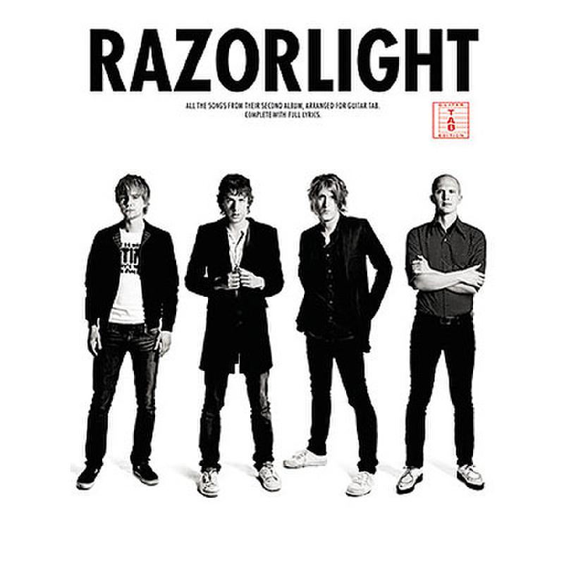 Razorlight Razorlight