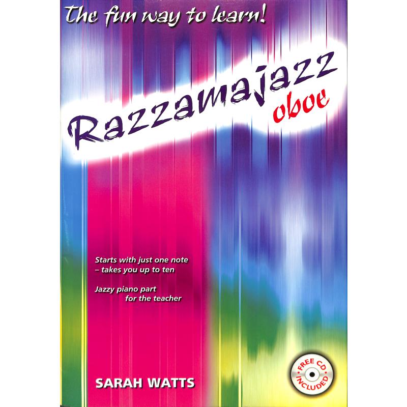 Razzamajazz