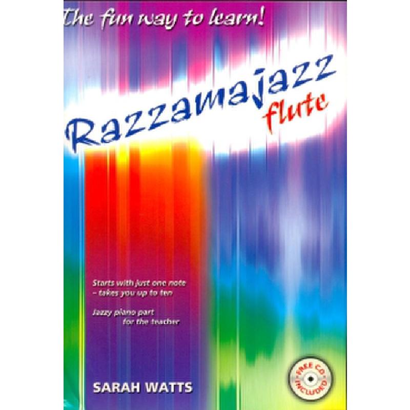 Razzamajazz