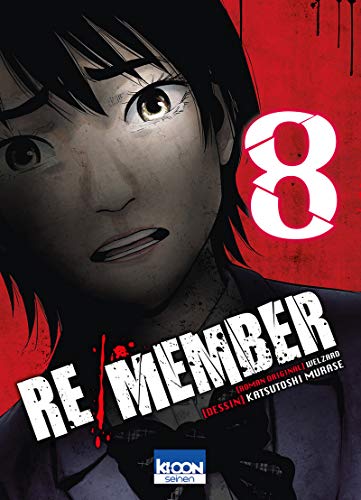 Re/member T08 (08)