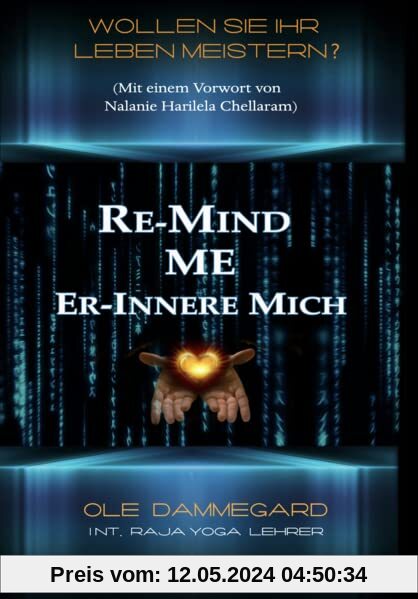 Re-Mind Me: Er-Innere Mich