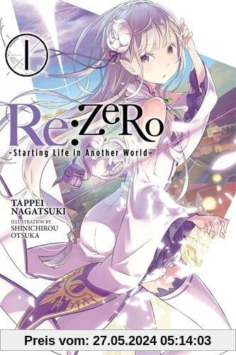 Re:ZERO -Starting Life in Another World-, Vol. 1