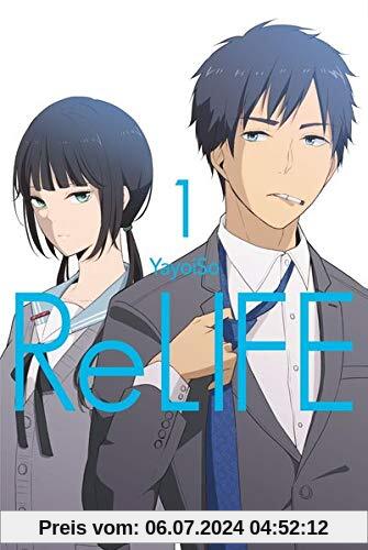 ReLIFE 01