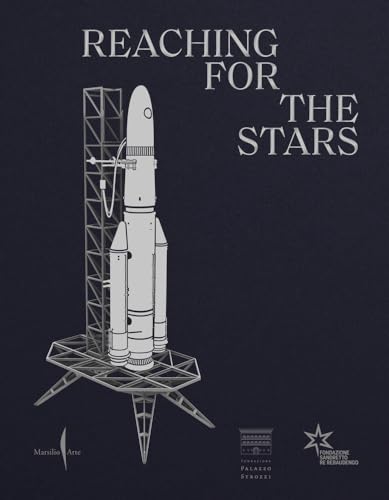 Reaching for the Stars: From Maurizio Cattelan to Lynette Yiadom-Boakye von MARSILIO