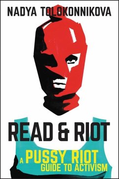Read & Riot von HarperCollins US / HarperOne