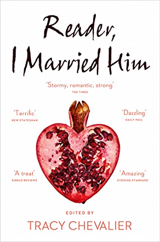 Reader, I Married Him: stories inspired by Jane Eyre