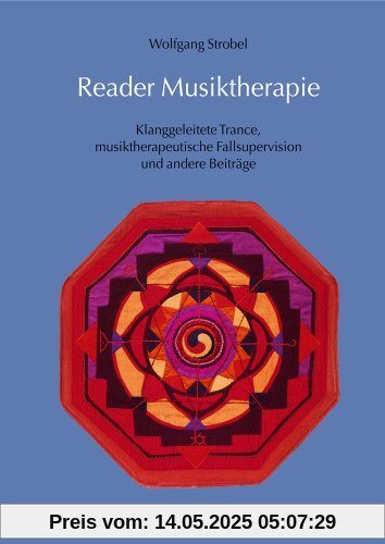 Reader Musiktherapie (Zeitpunkt Musik)