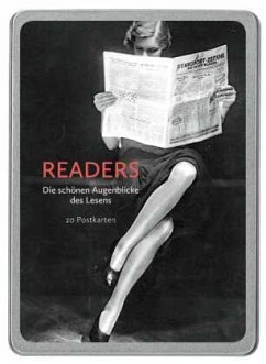 Readers von Sanssouci