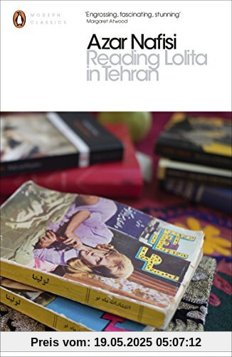 Reading Lolita in Tehran (Penguin Modern Classics)
