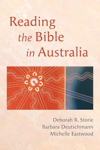 Reading the Bible in Australia von Wipf and Stock