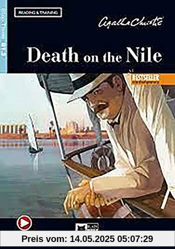 Reading & Training: Death on the Nile + online audio + App Reading & Training: Death on the Nile + online audio + App