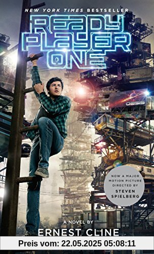 Ready Player One (Movie Tie-In): A Novel