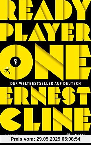 Ready Player One