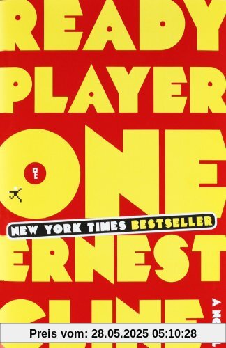 Ready Player One