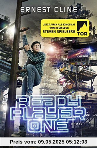 Ready Player One: Filmausgabe