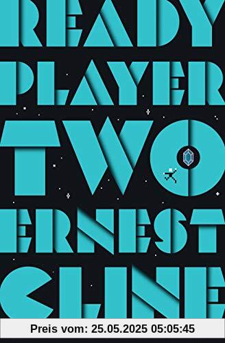 Ready Player Two: A Novel