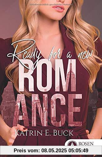 Ready for a new Romance: Andrea & Fulvio (Brooklyn Love, Band 3)