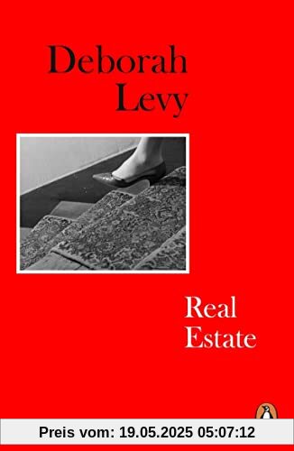 Real Estate: Living Autobiography 3
