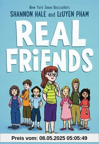 Real Friends